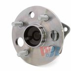 InMotion WA512018 Wheel Bearing and Hub Assembly - Rear - view 2