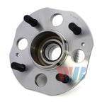 InMotion WA512020 Wheel Bearing and Hub Assembly - Rear - view 2