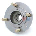 InMotion WA512027 Wheel Bearing and Hub Assembly - Rear - view 2