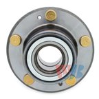 InMotion WA512039 Wheel Bearing and Hub Assembly - Rear - view 1