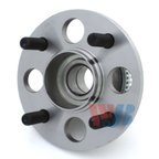 InMotion WA512042 Wheel Bearing and Hub Assembly - Rear - view 2