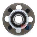 InMotion WA512042 Wheel Bearing and Hub Assembly - Rear - view 1