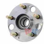InMotion WA512123 Wheel Bearing and Hub Assembly - Rear - view 2