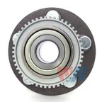 InMotion WA512149 Wheel Bearing and Hub Assembly - Rear - view 1