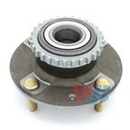 InMotion WA512160 Wheel Bearing and Hub Assembly - Rear - view 1