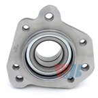 InMotion WA512166 Wheel Bearing and Hub Assembly - Rear Left - view 2