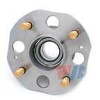 InMotion WA512172 Wheel Bearing and Hub Assembly - Rear - view 2