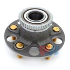 InMotion WA512173 Wheel Bearing and Hub Assembly - Rear - view 1