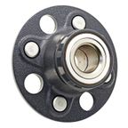 InMotion WA512174HD Wheel Bearing and Hub Assembly - Rear - view 4