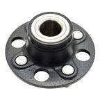 InMotion WA512174HD Wheel Bearing and Hub Assembly - Rear - view 1