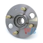 InMotion WA512174 Wheel Bearing and Hub Assembly - Rear - view 2