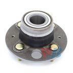 InMotion WA512174 Wheel Bearing and Hub Assembly - Rear - view 1