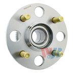 InMotion WA512175 Wheel Bearing and Hub Assembly - Rear - view 2