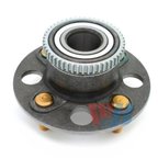 InMotion WA512175 Wheel Bearing and Hub Assembly - Rear - view 1