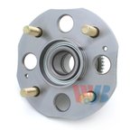 InMotion WA512177 Wheel Bearing and Hub Assembly - Rear - view 2