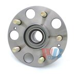 InMotion WA512179 Wheel Bearing and Hub Assembly - Rear - view 2