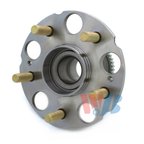 InMotion WA512180 Wheel Bearing and Hub Assembly - Rear - view 2