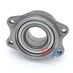 InMotion WA512181 Wheel Bearing and Hub Assembly - Rear - view 2