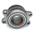 InMotion WA512183 Wheel Bearing and Hub Assembly - Rear - view 2