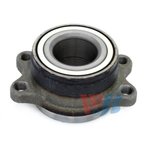 InMotion WA512183 Wheel Bearing and Hub Assembly - Rear - view 1