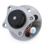 InMotion WA512184 Wheel Bearing and Hub Assembly - Rear - view 1