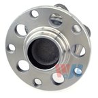 InMotion WA512187 Wheel Bearing and Hub Assembly - Rear - view 2