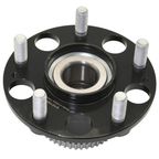 InMotion WA512188HD Wheel Bearing and Hub Assembly - Rear - view 3
