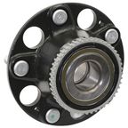 InMotion WA512188HD Wheel Bearing and Hub Assembly - Rear - view 4