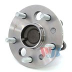 InMotion WA512207 Wheel Bearing and Hub Assembly - Rear Right - view 2