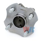 InMotion WA512209 Wheel Bearing and Hub Assembly - Rear - view 2