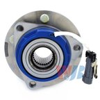 InMotion WA512223 Wheel Bearing and Hub Assembly - Rear - view 1