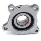 InMotion WA512227 Wheel Bearing and Hub Assembly - Rear Left - view 2