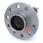 InMotion WA512232 Wheel Bearing and Hub Assembly - Rear - view 2