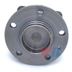 InMotion WA512233 Wheel Bearing and Hub Assembly - Rear - view 2