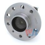 InMotion WA512238 Wheel Bearing and Hub Assembly - Rear - view 2