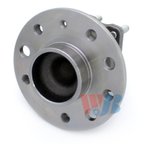 InMotion WA512239 Wheel Bearing and Hub Assembly - Rear - view 2