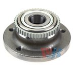 InMotion WA512254 Wheel Bearing and Hub Assembly - Rear - view 1