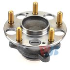 InMotion WA512256 Wheel Bearing and Hub Assembly - Rear - view 2