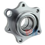 InMotion WA512260 Wheel Bearing and Hub Assembly - Rear - view 2