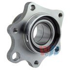 InMotion WA512262 Wheel Bearing and Hub Assembly - Rear Left - view 2