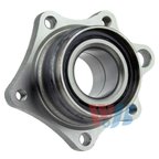 InMotion WA512262 Wheel Bearing and Hub Assembly - Rear Left - view 1