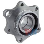 InMotion WA512263 Wheel Bearing and Hub Assembly - Rear Right - view 2