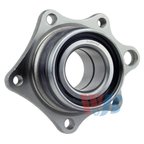 InMotion WA512263 Wheel Bearing and Hub Assembly - Rear Right - view 1