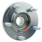 InMotion WA512267 Wheel Bearing and Hub Assembly - Rear - view 2