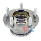 InMotion WA512269 Wheel Bearing and Hub Assembly - Rear - view 2