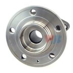 InMotion WA512273 Wheel Bearing and Hub Assembly - Rear - view 2