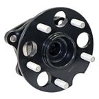 InMotion WA512282HD Wheel Bearing and Hub Assembly - Rear Left - view 2