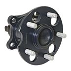 InMotion WA512283HD Wheel Bearing and Hub Assembly - Rear Right - view 3