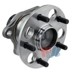 InMotion WA512283 Wheel Bearing and Hub Assembly - Rear Right - view 2