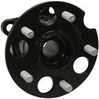 InMotion WA512284HD Wheel Bearing and Hub Assembly - Rear - view 2